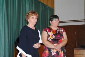 Predstava in pogostitev za prvošolce 6